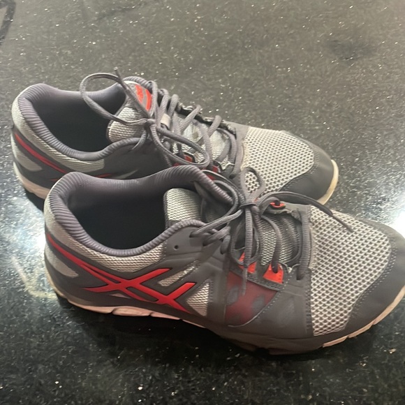 Sneakers Asics Mens Gel Craze Tr3 